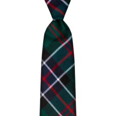 Tartan Tie - Sinclair Hunting Modern